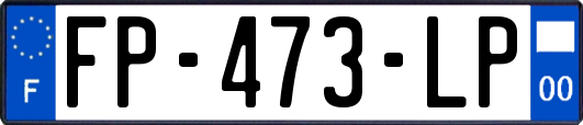 FP-473-LP