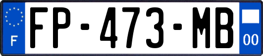FP-473-MB