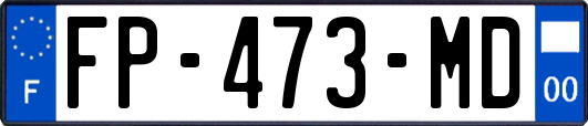 FP-473-MD