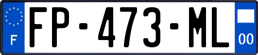 FP-473-ML