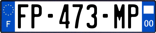 FP-473-MP