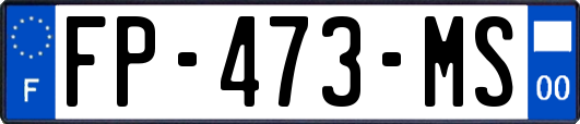 FP-473-MS