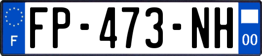 FP-473-NH