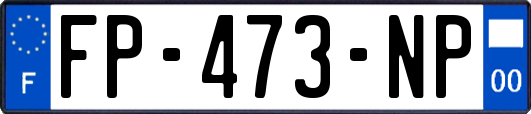 FP-473-NP