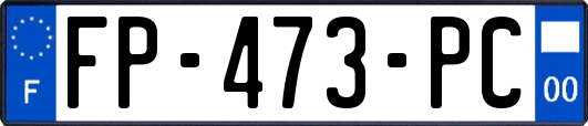 FP-473-PC