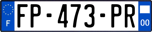 FP-473-PR
