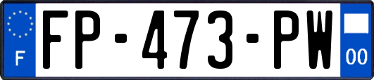 FP-473-PW