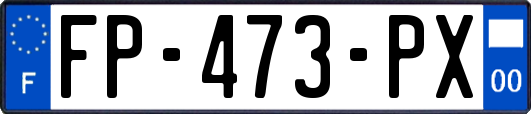 FP-473-PX