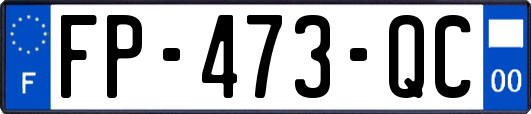 FP-473-QC