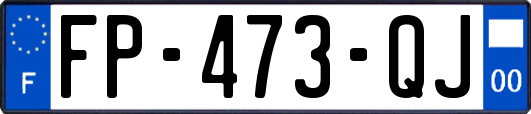 FP-473-QJ