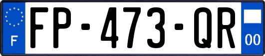 FP-473-QR