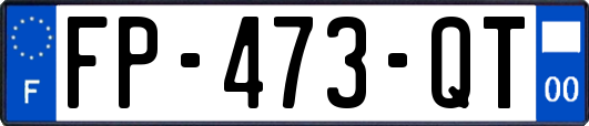 FP-473-QT