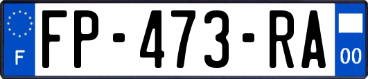 FP-473-RA