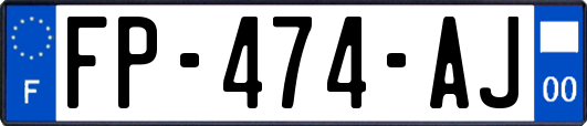 FP-474-AJ