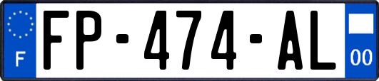 FP-474-AL