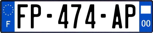 FP-474-AP