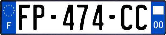 FP-474-CC