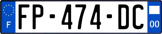FP-474-DC