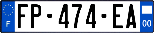 FP-474-EA