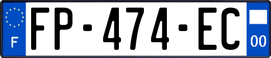 FP-474-EC