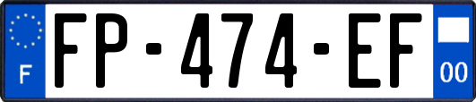 FP-474-EF