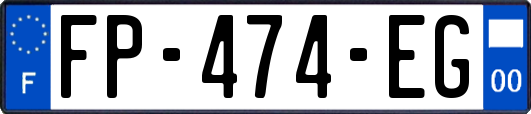 FP-474-EG