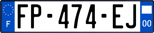 FP-474-EJ