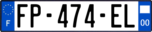FP-474-EL