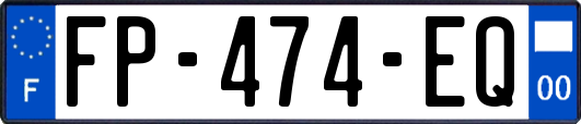 FP-474-EQ