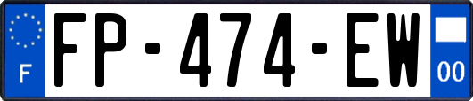 FP-474-EW