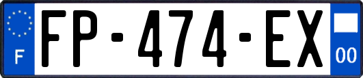 FP-474-EX