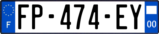 FP-474-EY