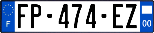 FP-474-EZ