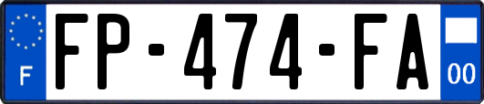 FP-474-FA