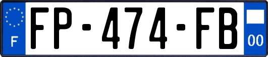 FP-474-FB