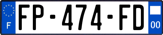 FP-474-FD