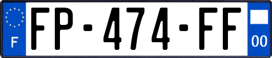 FP-474-FF