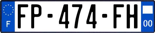 FP-474-FH