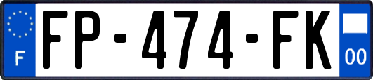 FP-474-FK