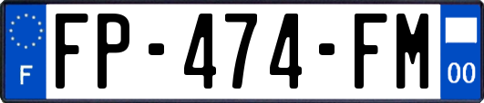 FP-474-FM