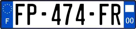 FP-474-FR