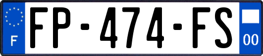 FP-474-FS