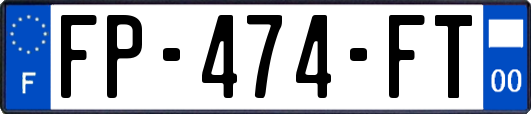 FP-474-FT