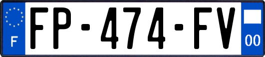 FP-474-FV