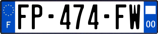 FP-474-FW