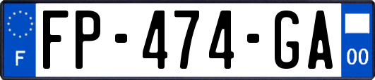 FP-474-GA