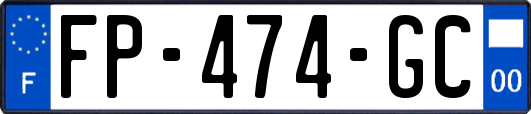 FP-474-GC