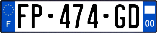 FP-474-GD