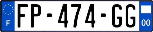 FP-474-GG