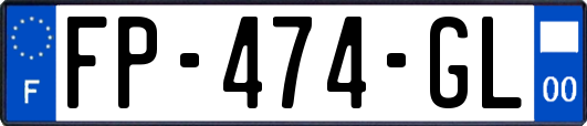 FP-474-GL